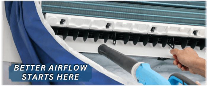 AC Coil Cleaning Hollywood FL