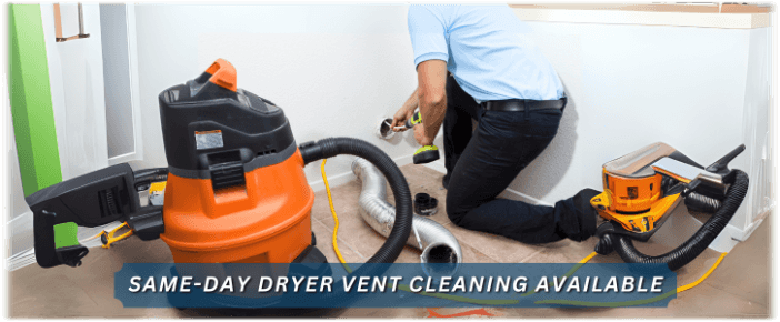 Dryer Vent Cleaning Hollywood FL