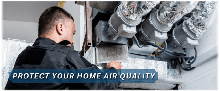 Ductwork Inspection Hollywood FL