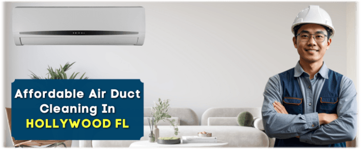 Hollywood FL Air Duct Cleaning